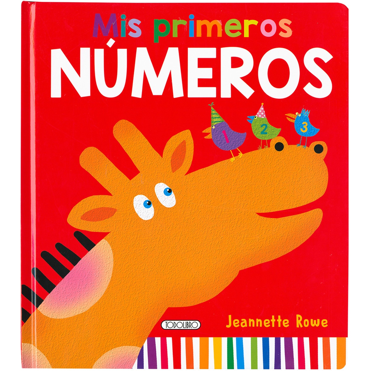 Imagem 0 de Mis Primeros Números