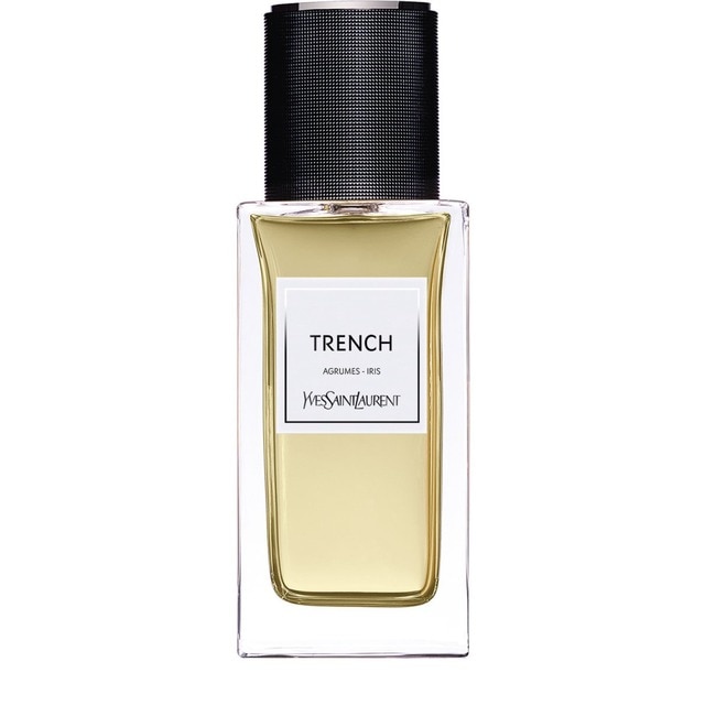 Imagem 0 de Trench Le Vestiaire des Parfums Eau de Parfum 125ml Yves Saint Laurent