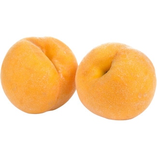 Melocotón amarillo al peso (peso aproximado de la unidad 130 g)