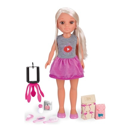 nancy nadadora el corte ingles