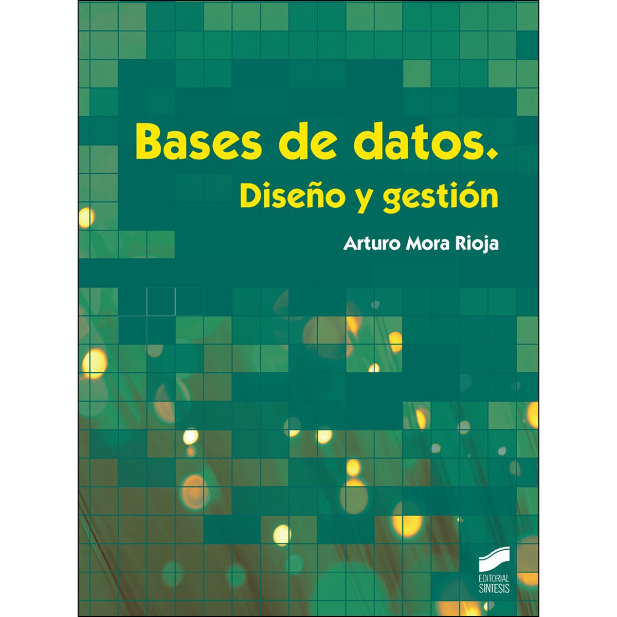 Imagem 0 de Bases de datos: Diseño y gestión(Tapa blanda)