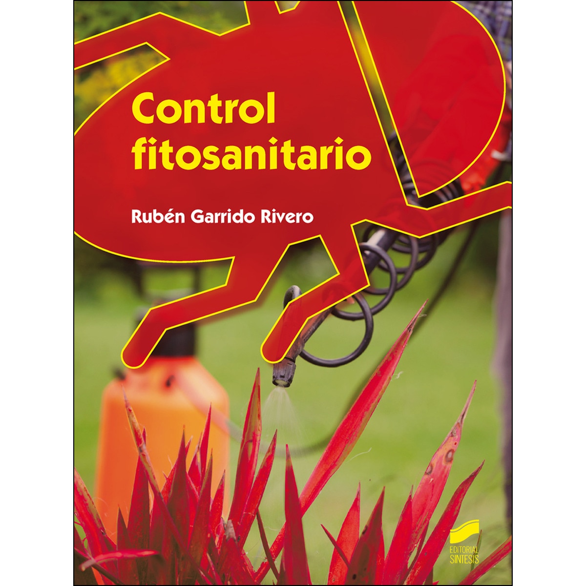 Imagem 0 de Control fitosanitario