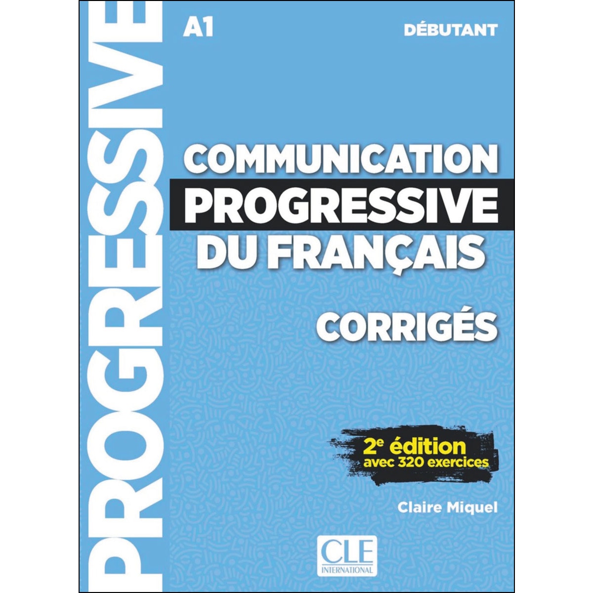 Imagem 0 de Communication progressive du français -2º édition