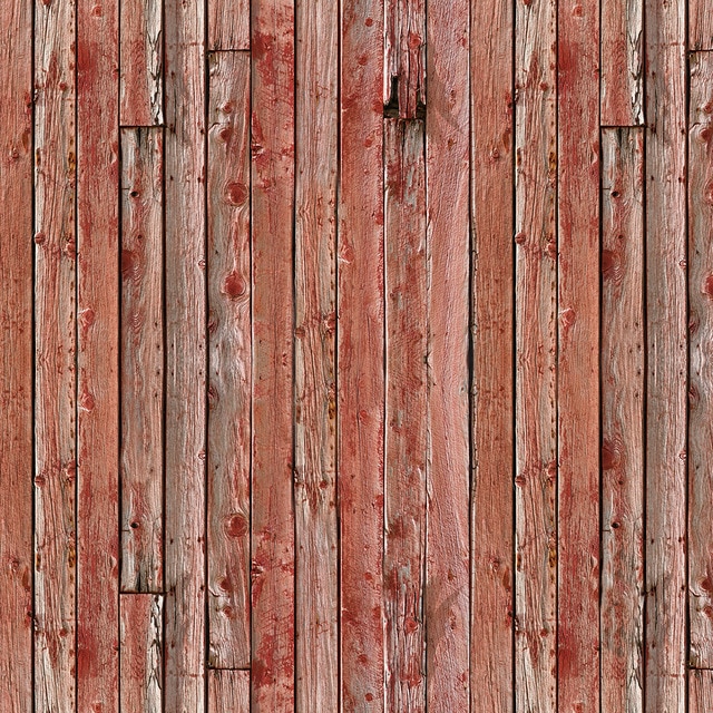 Imagem 0 de Papel de parede fotográfico Planks Rasch