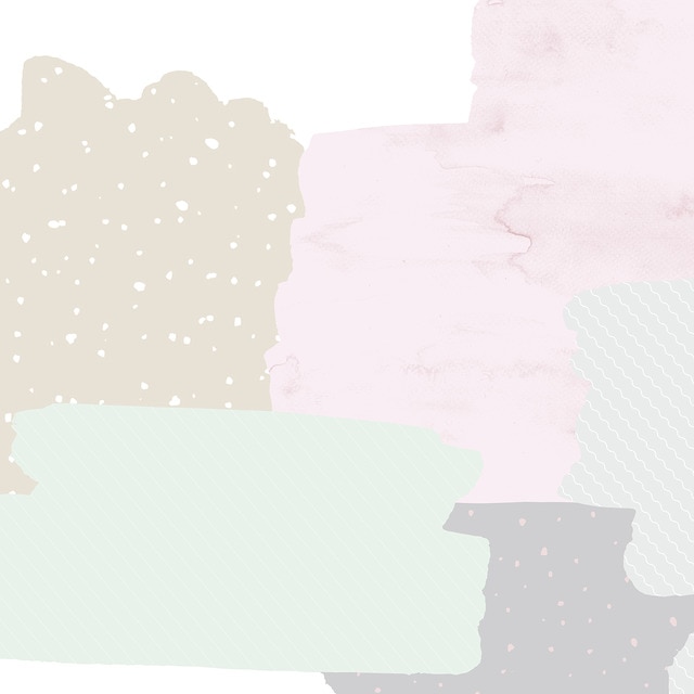 Imagem 0 de Papel de parede fotográfico Patchwork Rasch