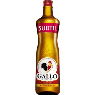 Gallo Azeite Gallo Subtil garrafa 750 ml