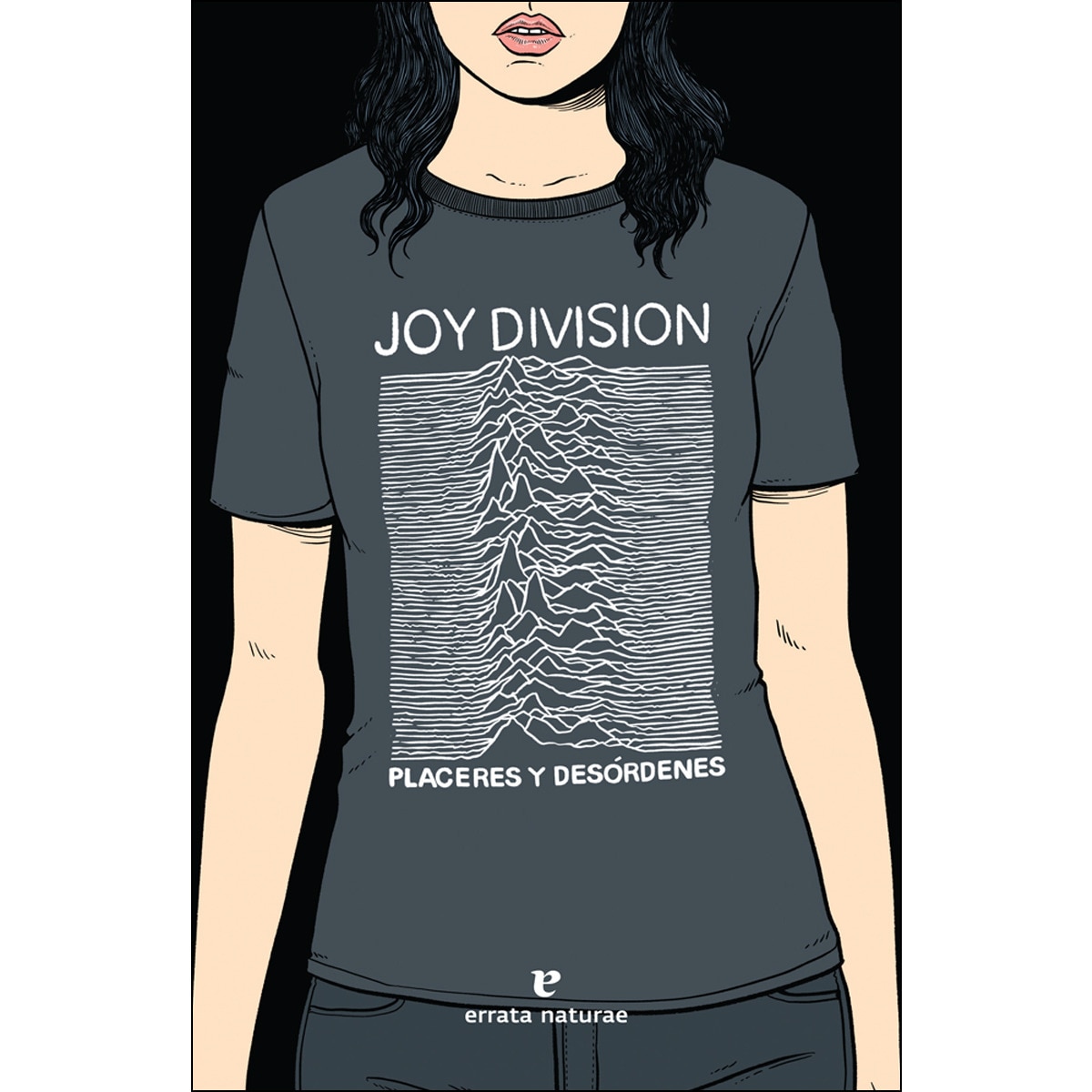 Imagem 0 de Joy Division: Placeres Y Desórdenes