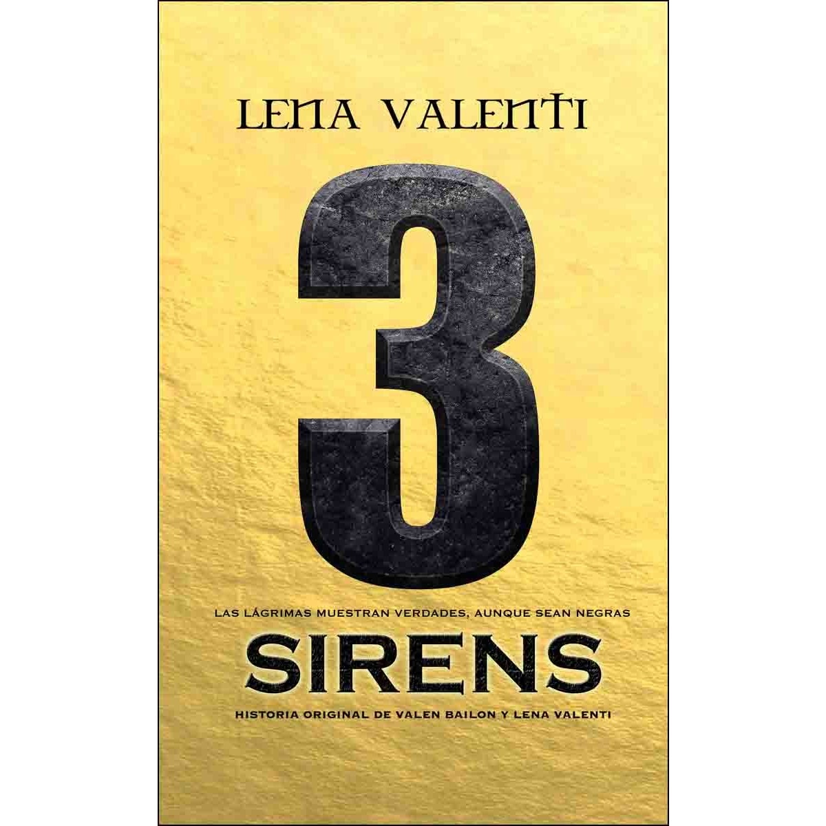 Sirens 3 1