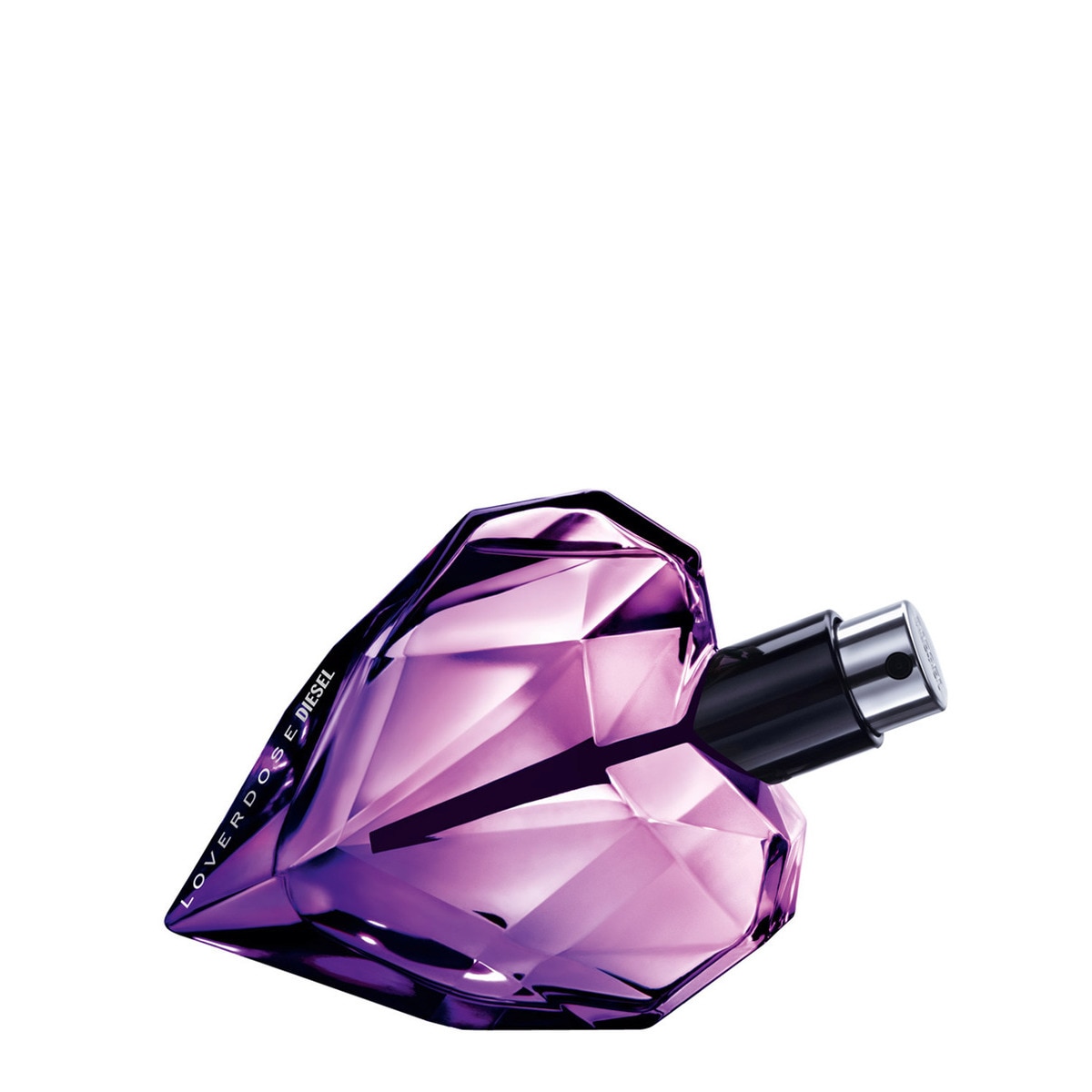 Eau de Parfum Loverdose 75 ml Diesel 1