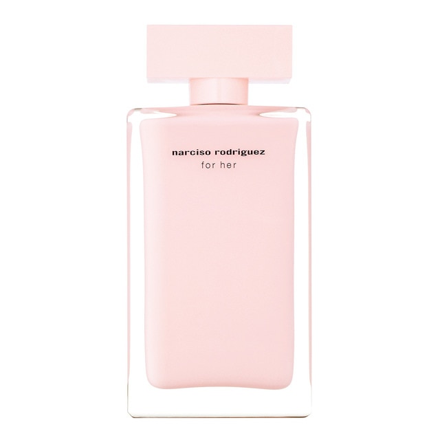 Imagem 0 de Narciso Rodriguez for Her Eau de Parfum - 100 ml