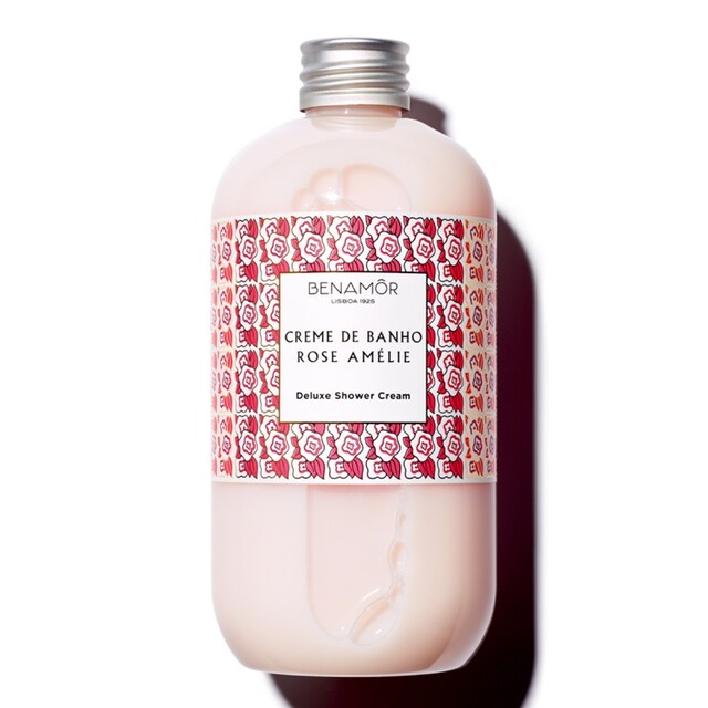 Imagem 0 de Creme de Banho Rose Amélie