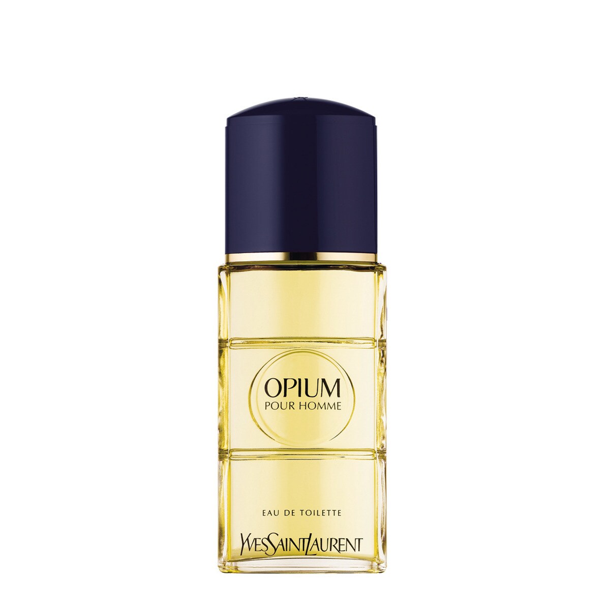 Opium Pour Homme Eau de Toilette 100 ml Yves Saint Laurent 1