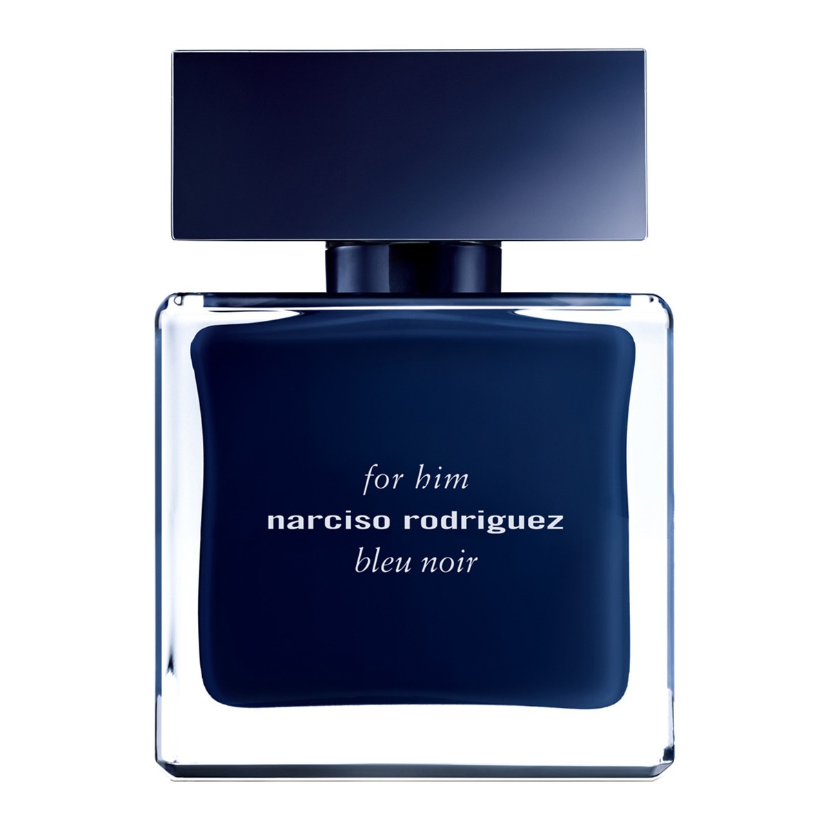 Bleu Noir For Him Eau de Toilette - 50 ml 1