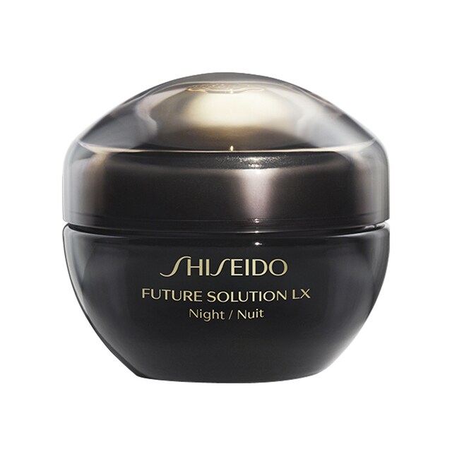 Imagem 0 de Creme de Noite Future Solution LX - 50 ml