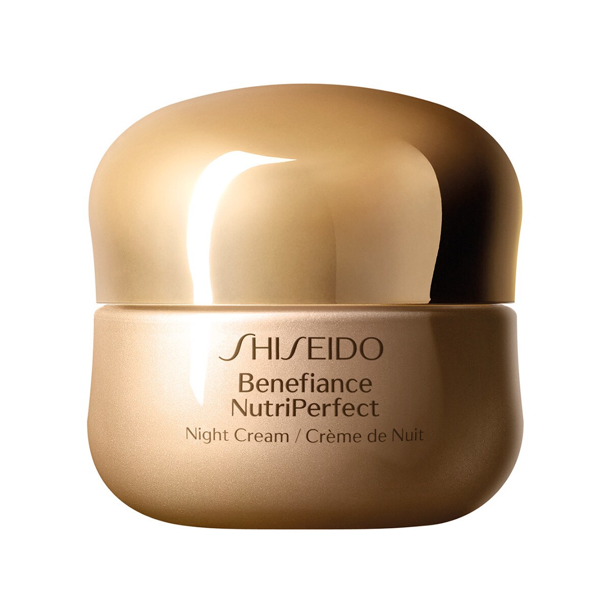 Creme de Noite Nutri Perfect - 50 ml 1