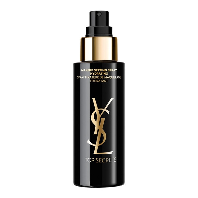 Imagem 0 de Spray Fixador Top Secrets Glow Perfecting Mist Yves Saint Laurent