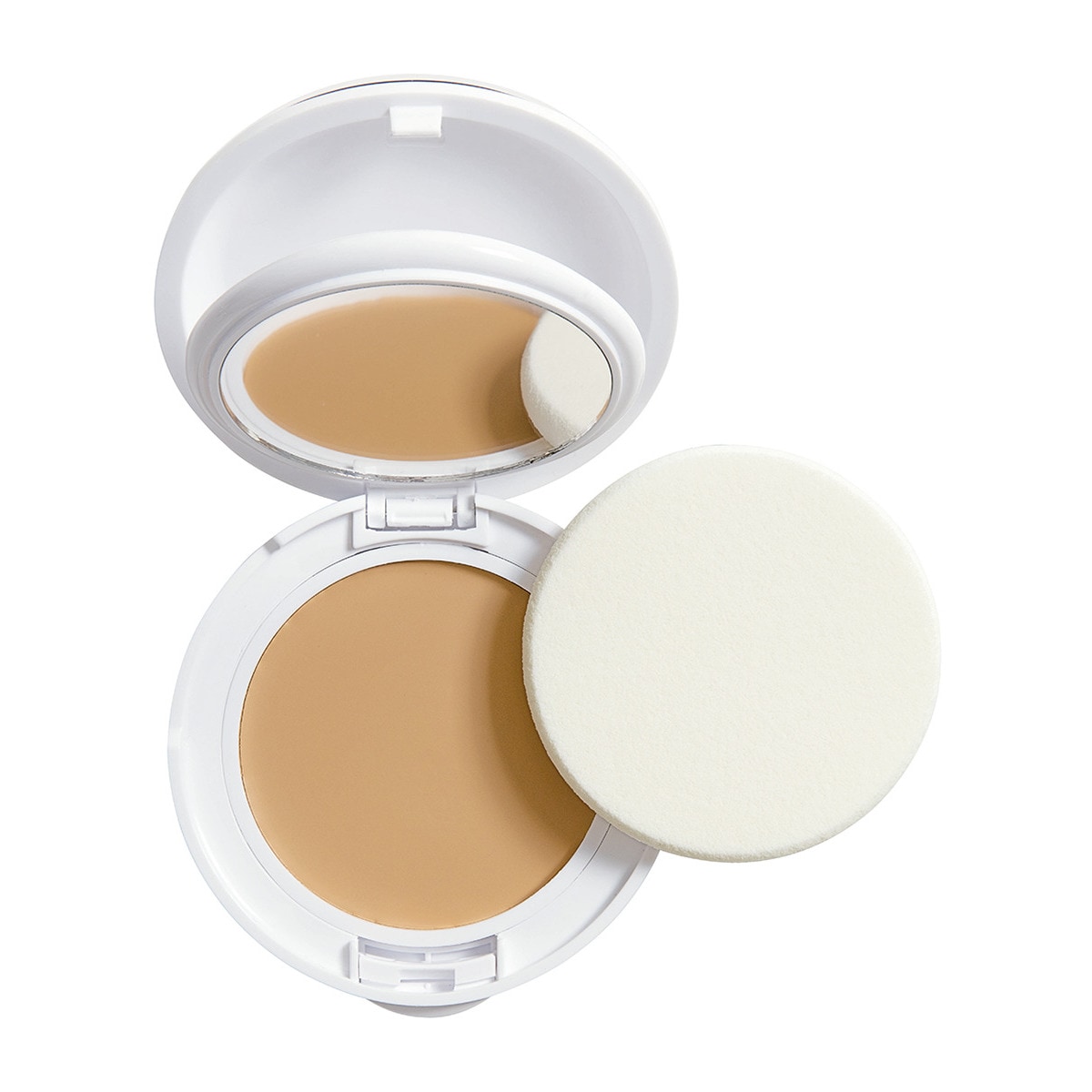 Creme Compacto Acabamento Mate Avène 05 Bronceado-1