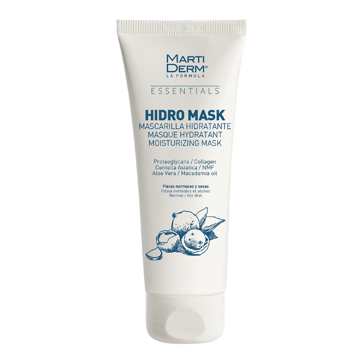 Imagem 0 de Máscara Hidro Mask 75 ml