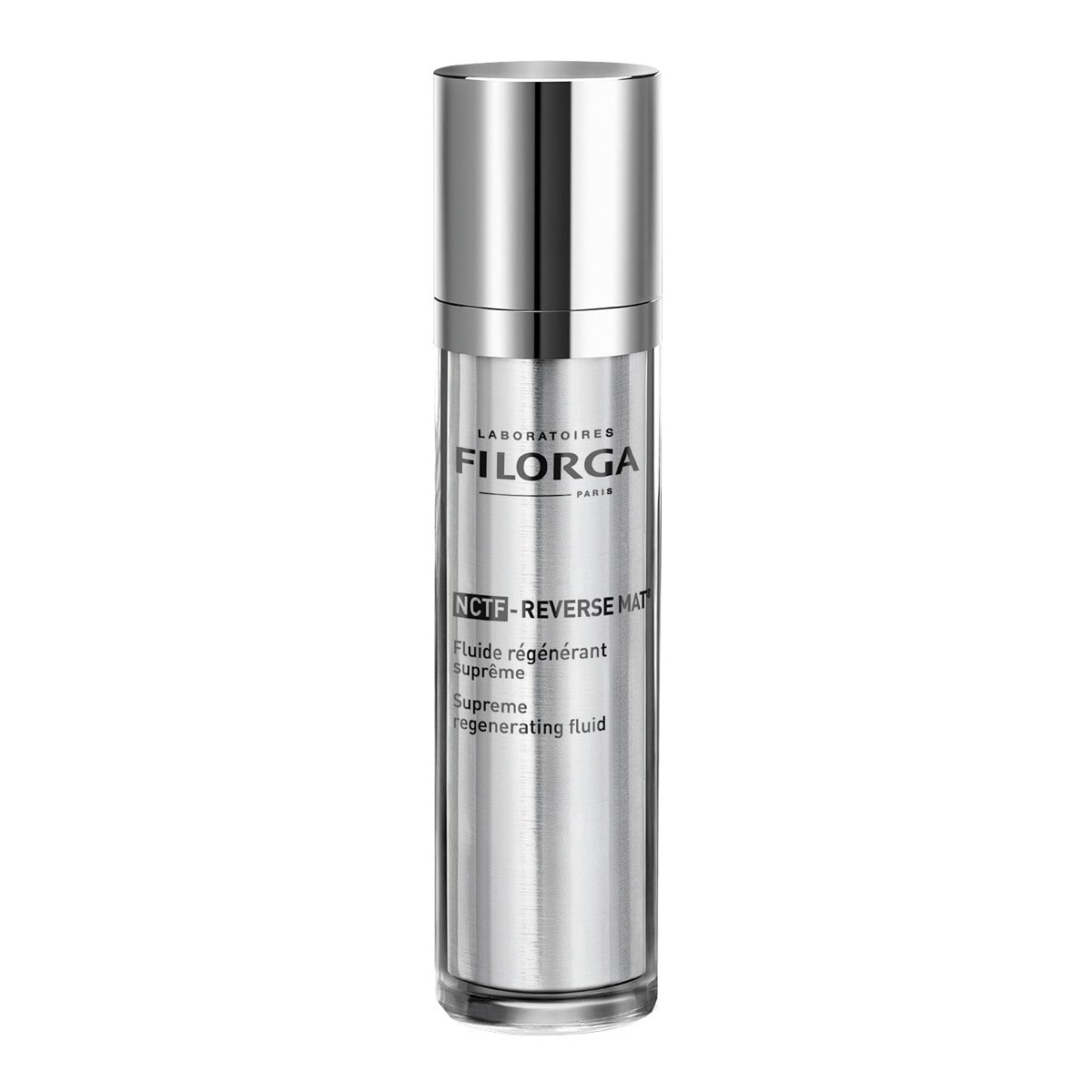 Fluido Regenerador Supremo NCTF-Reverse Mat Filorga 1