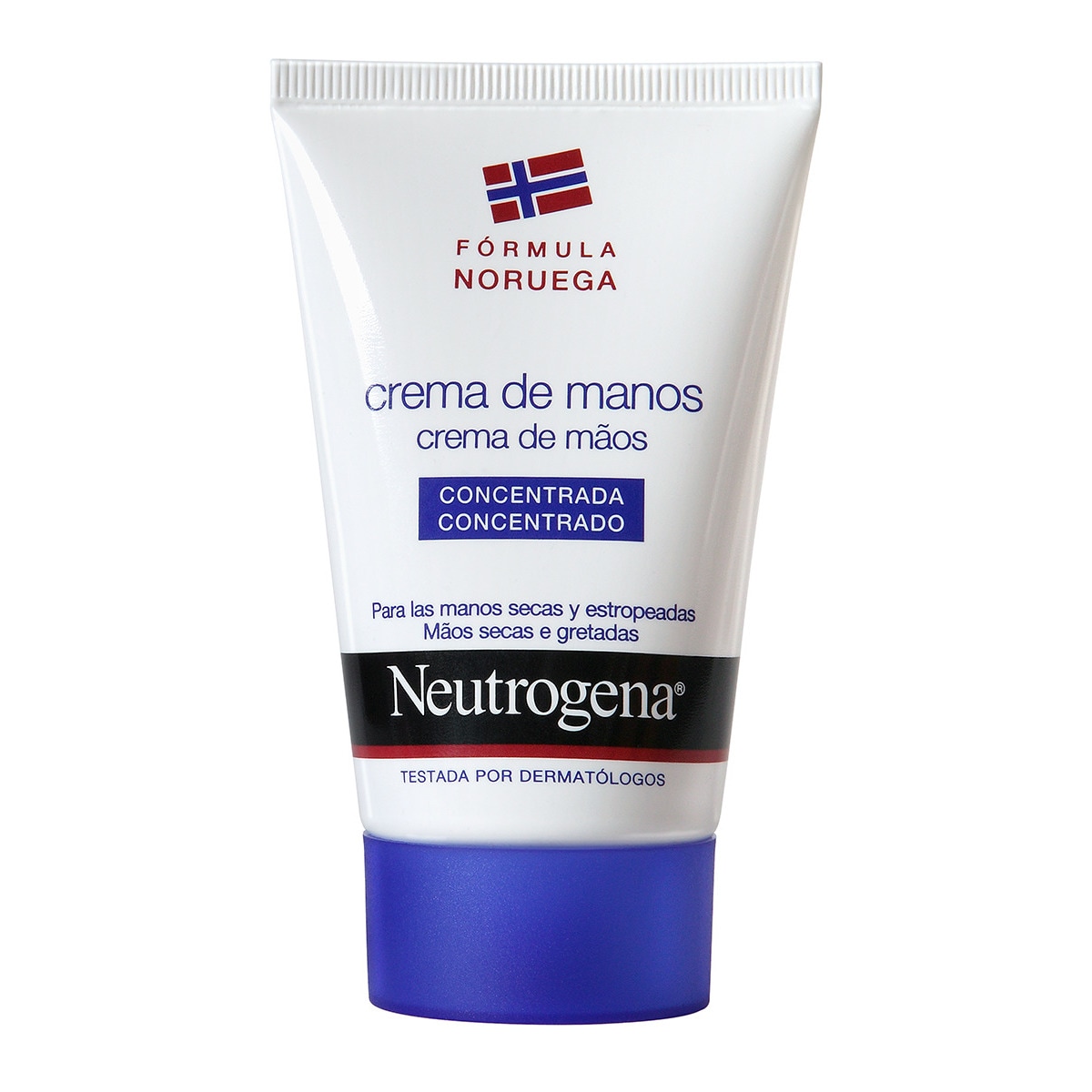 Imagem 0 de Creme de mãos com Perfume Neutrogena