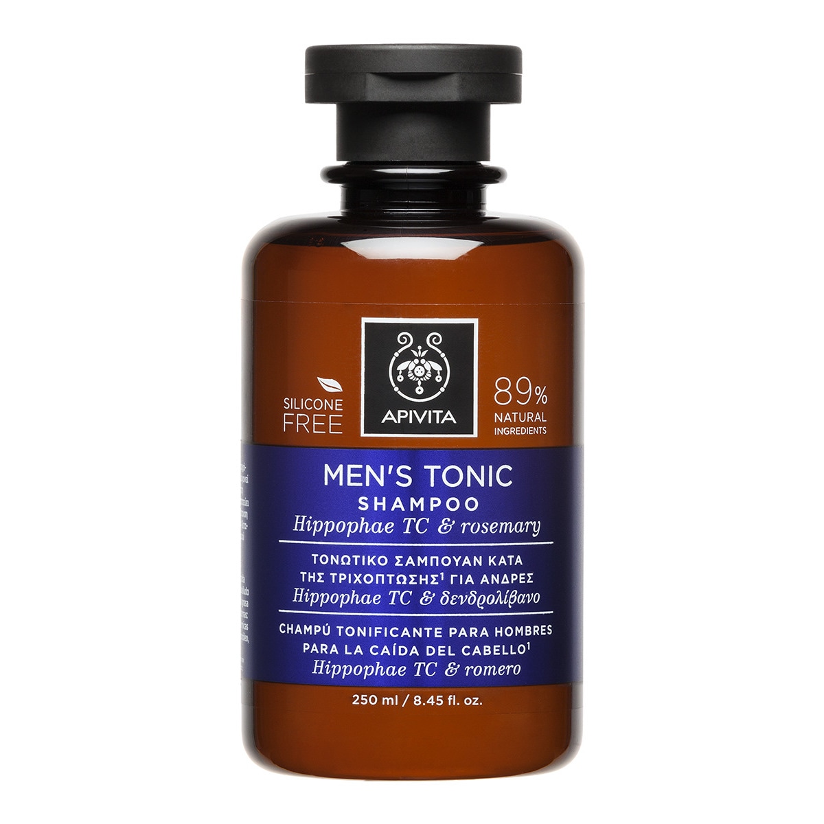 Imagem 0 de Champô Anti-queda Homem Apivita