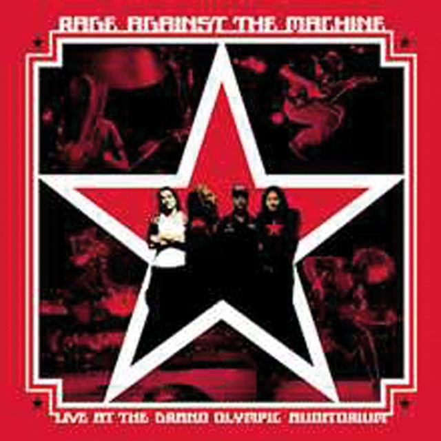 Imagen 0 de Live At The Grand Olympic Auditorium (2 LP-Vinilo)