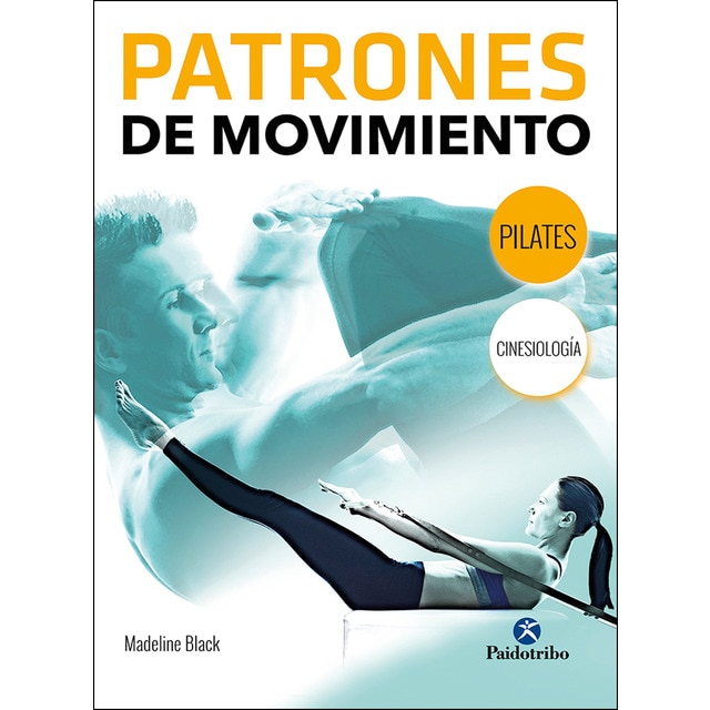 Imagem 0 de Patrones de movimiento(Tapa blanda)