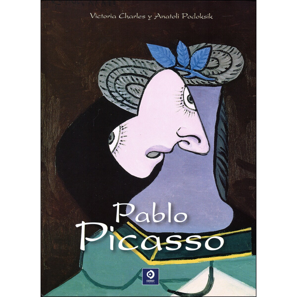 Pablo Picasso 1