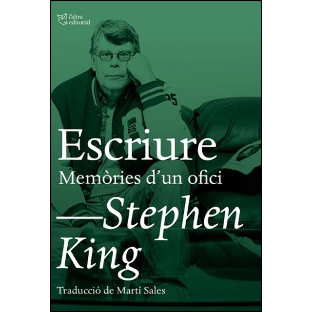 Escriure: Memòries D'un Ofici 1