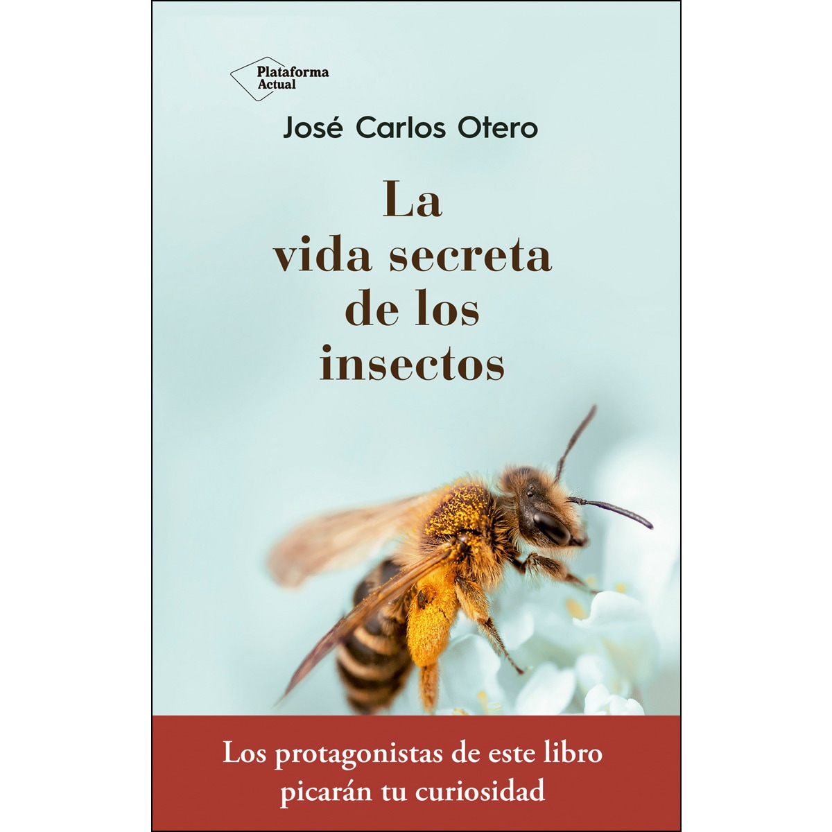 Imagem 0 de La Vida Secreta De Los Insectos