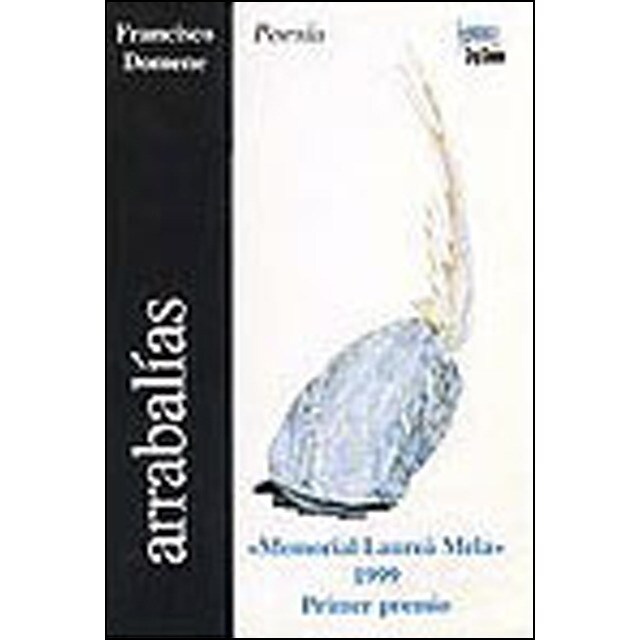 Imagem 0 de Arrabalías