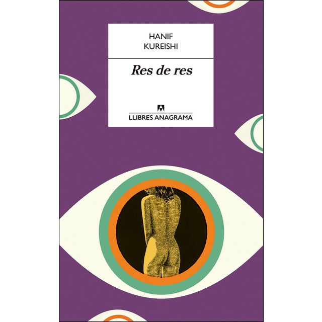 Imagem 0 de Res de res(Tapa blanda)