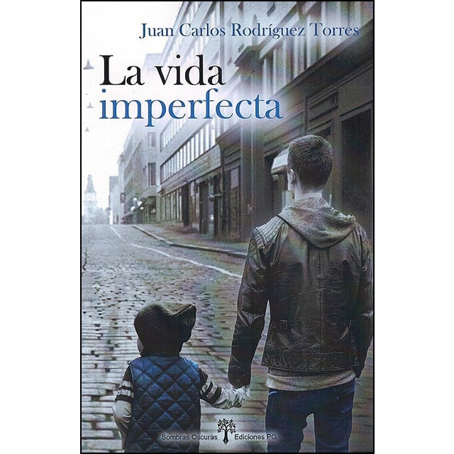 Imagem 0 de La vida imperfecta(Tapa blanda)