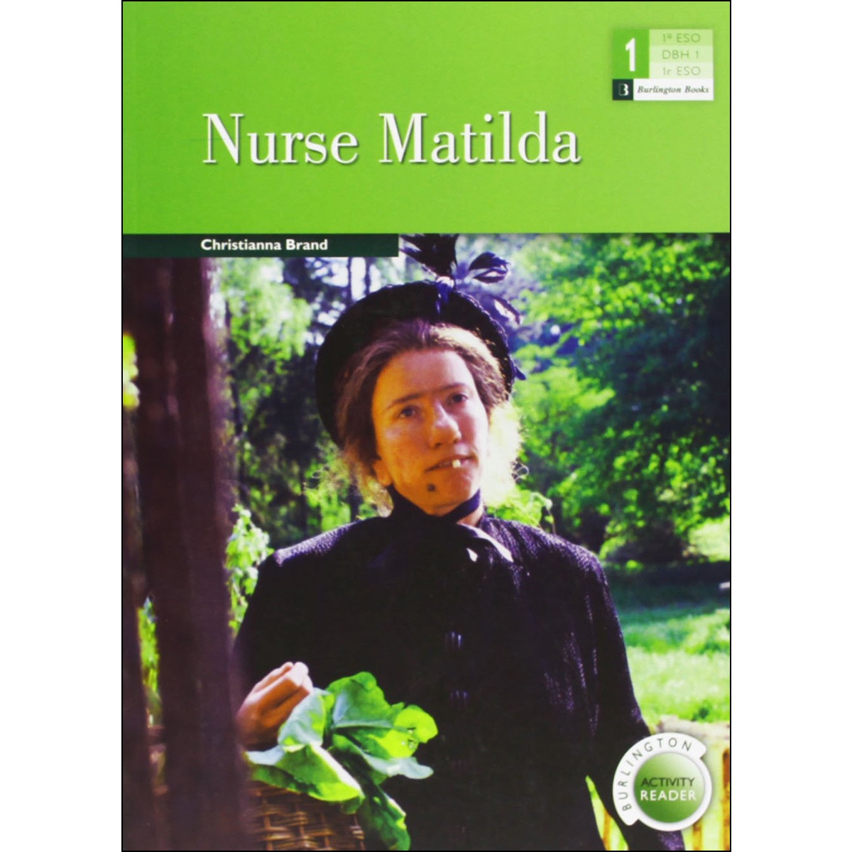 Imagem 0 de Bar - Nurse Matilda