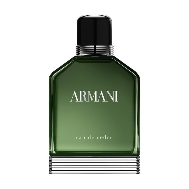 Imagem 0 de Eau de Cèdre Eau de Toilette 100ml Gorgio Armani
