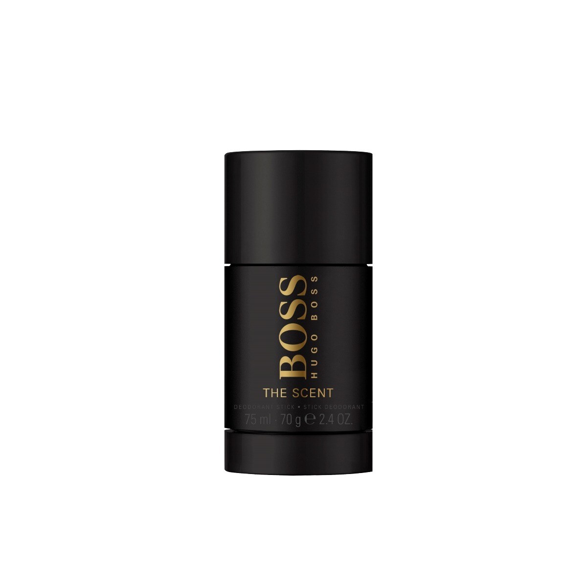 Desodorizante Stick Boss The Scent 75ml Hugo Boss 1