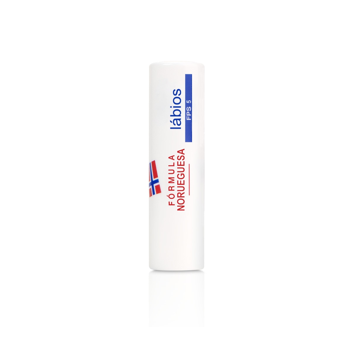 Stick Labial Netrogena SPF 5 - 4,8 g 1