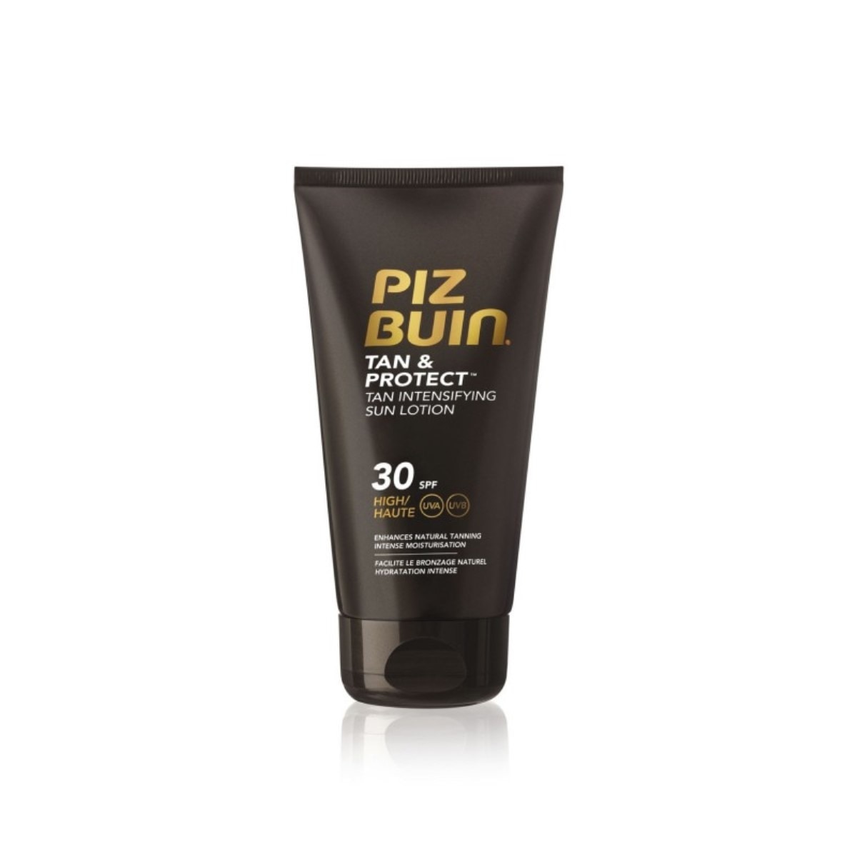 Imagem 0 de Protetor Solar em Loção Intensificadora de Bronzeado SPF 30 Piz Buin 150 ml