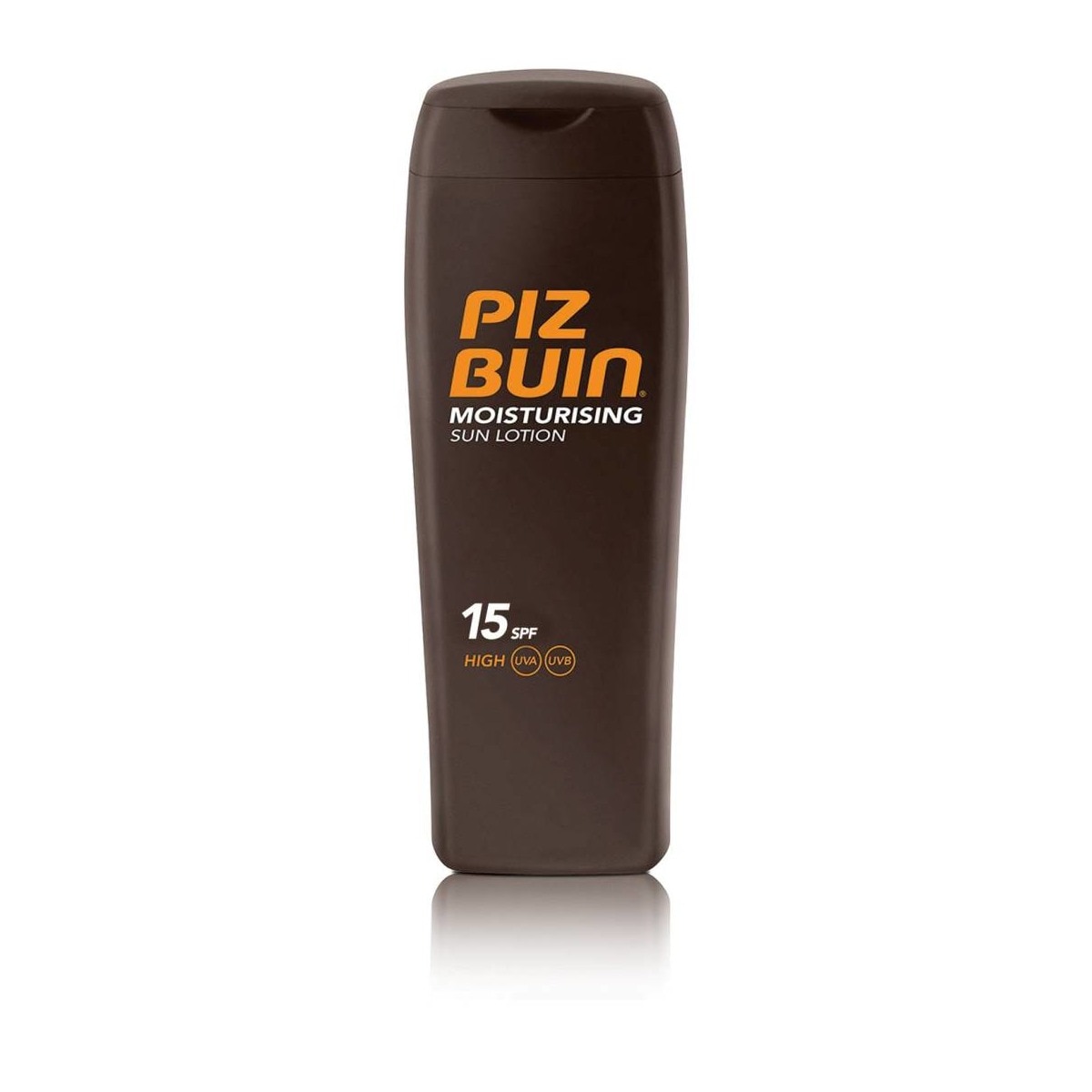 Imagem 0 de Protetor Solar In Lotion Medium SPF 15 Piz Buin 200 ml