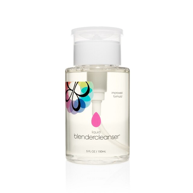 Imagem 0 de Sabonete Líquido de Limpeza 150ml BlenderCleanser Liquid Beauty Blender
