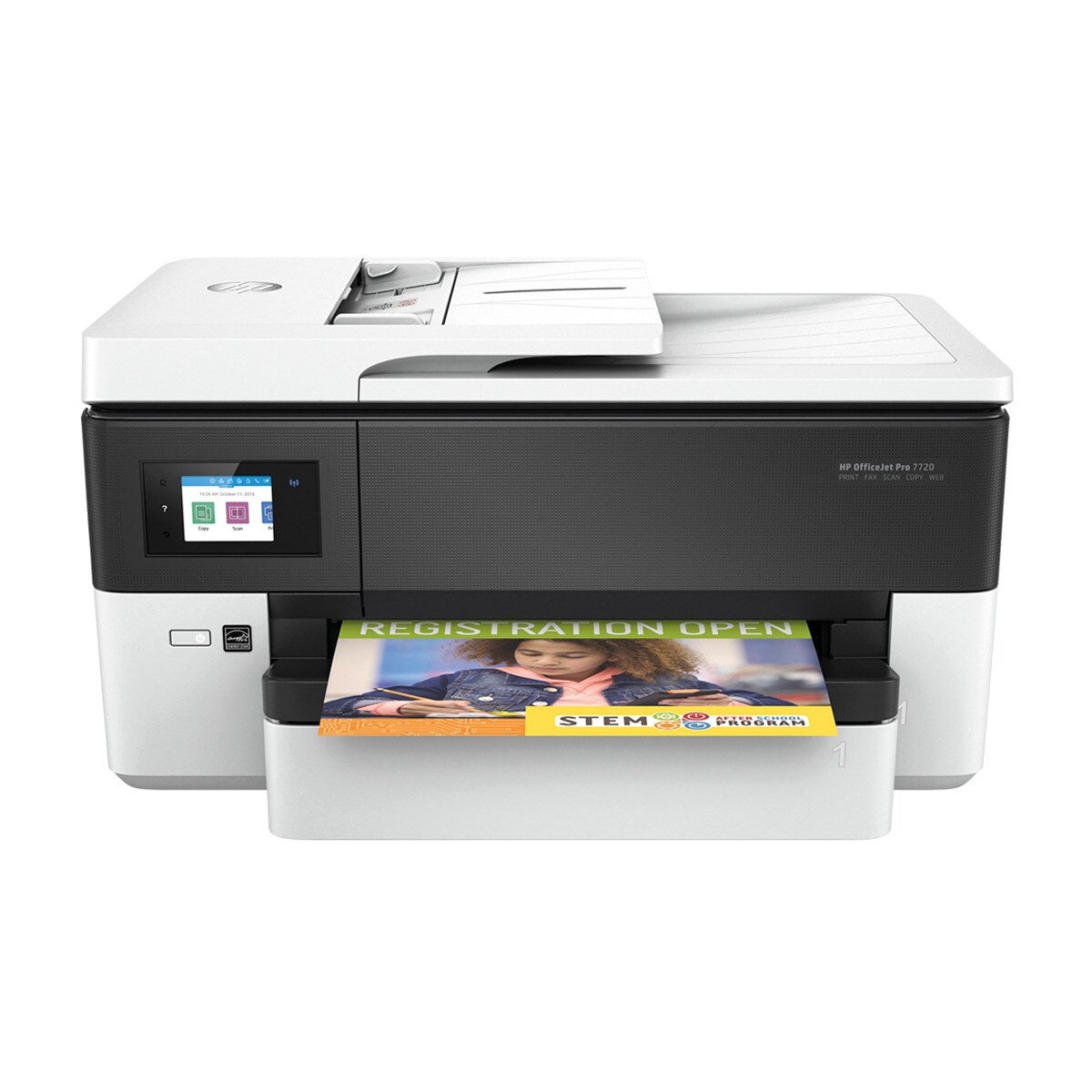 Hp officejet impresora multifuncion - precio en tiendas de 95€ a 846€ -  LaTOP.es