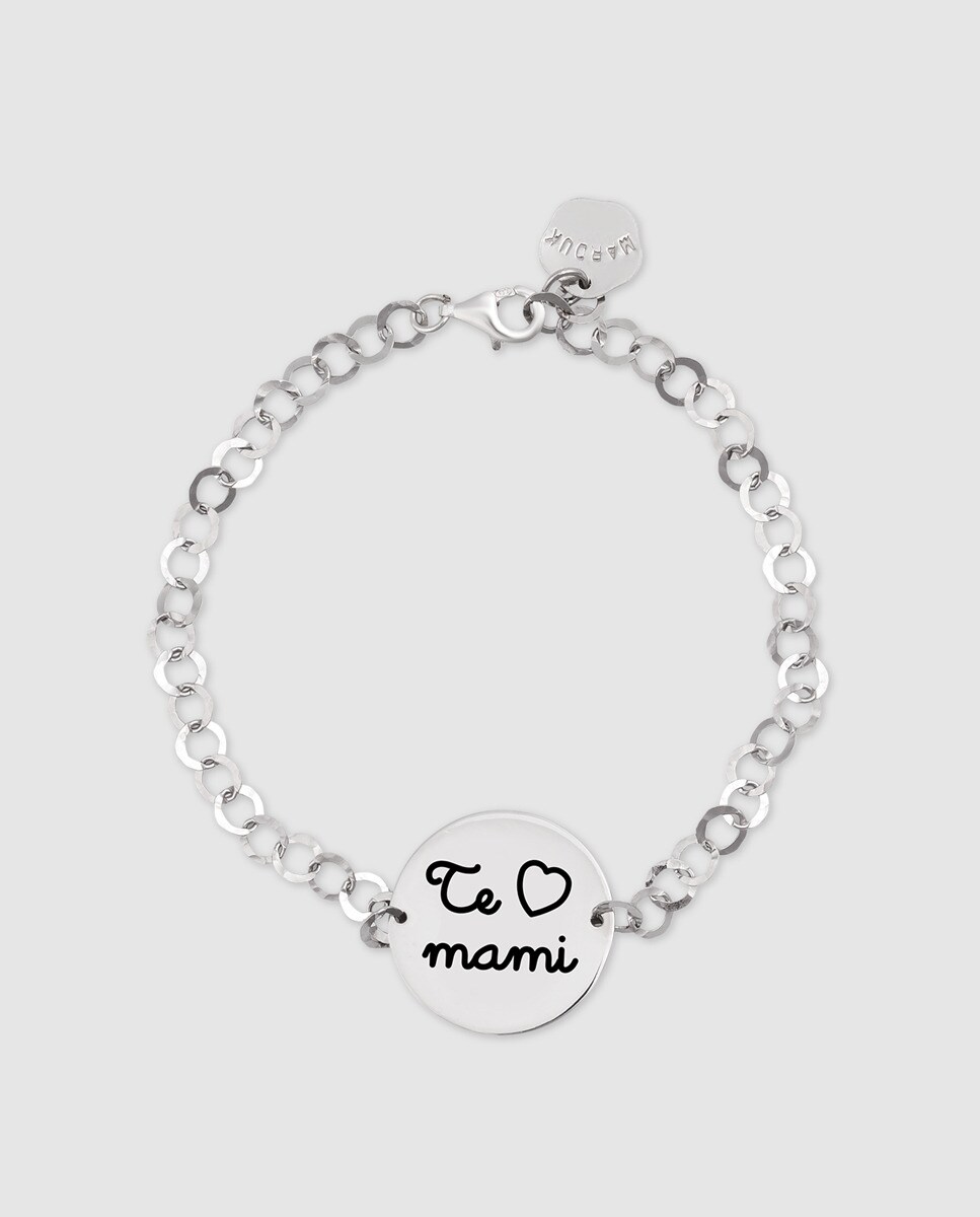 Marduk - Pulsera De Plata Te Quiero, Mami