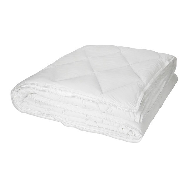Nórdico dúo 125+250 grm2 Superior Confort Extrasuave El Nórdico 250 grm2 de fibra Superior confort bambú El Corte
