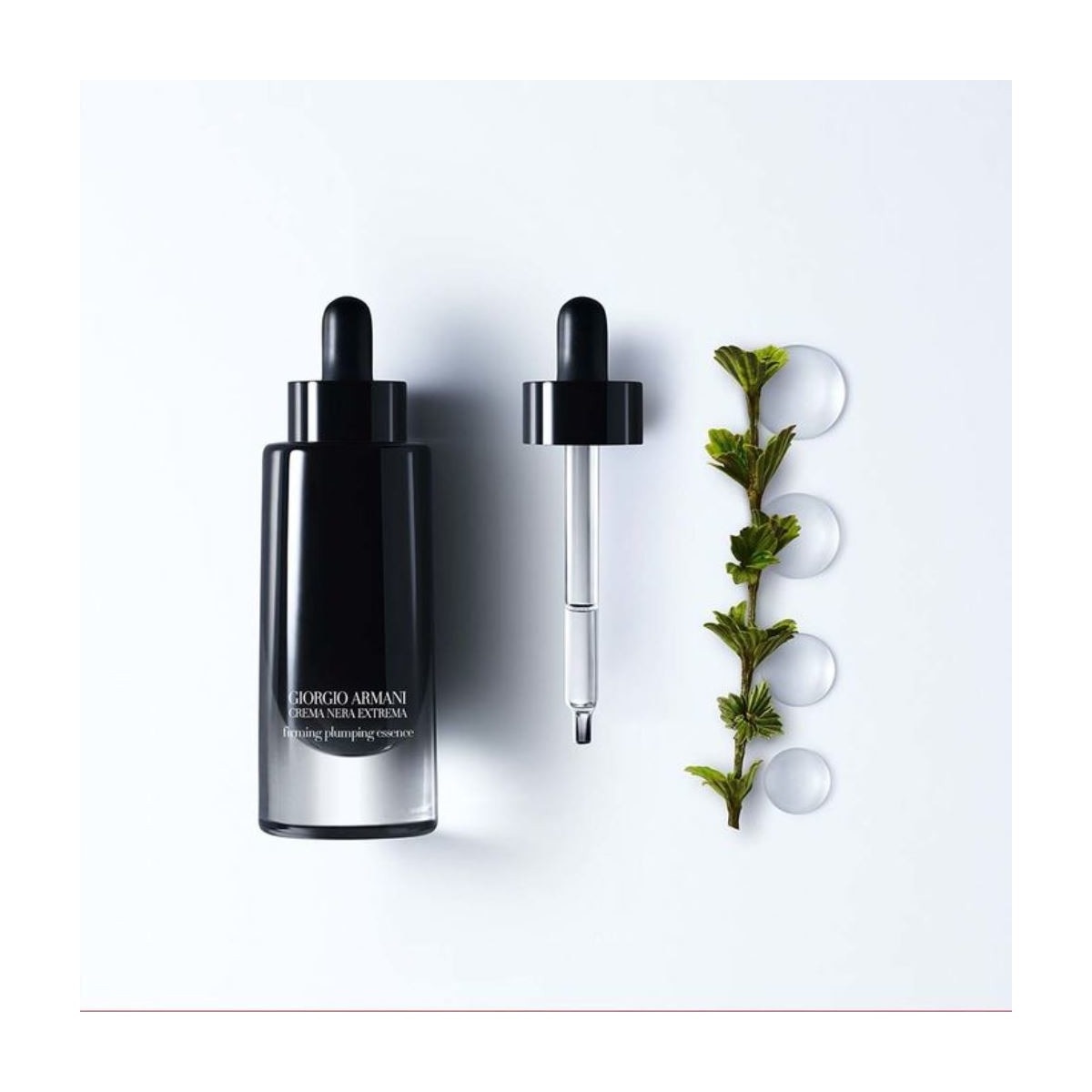 Sérum Firming Solution Creme Nera Extrema - 30 ml 4