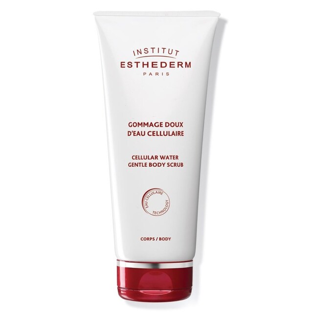 Imagem 0 de Esfoliante Gommage Doux D'Eau Cellulaire 200ml Esthederm
