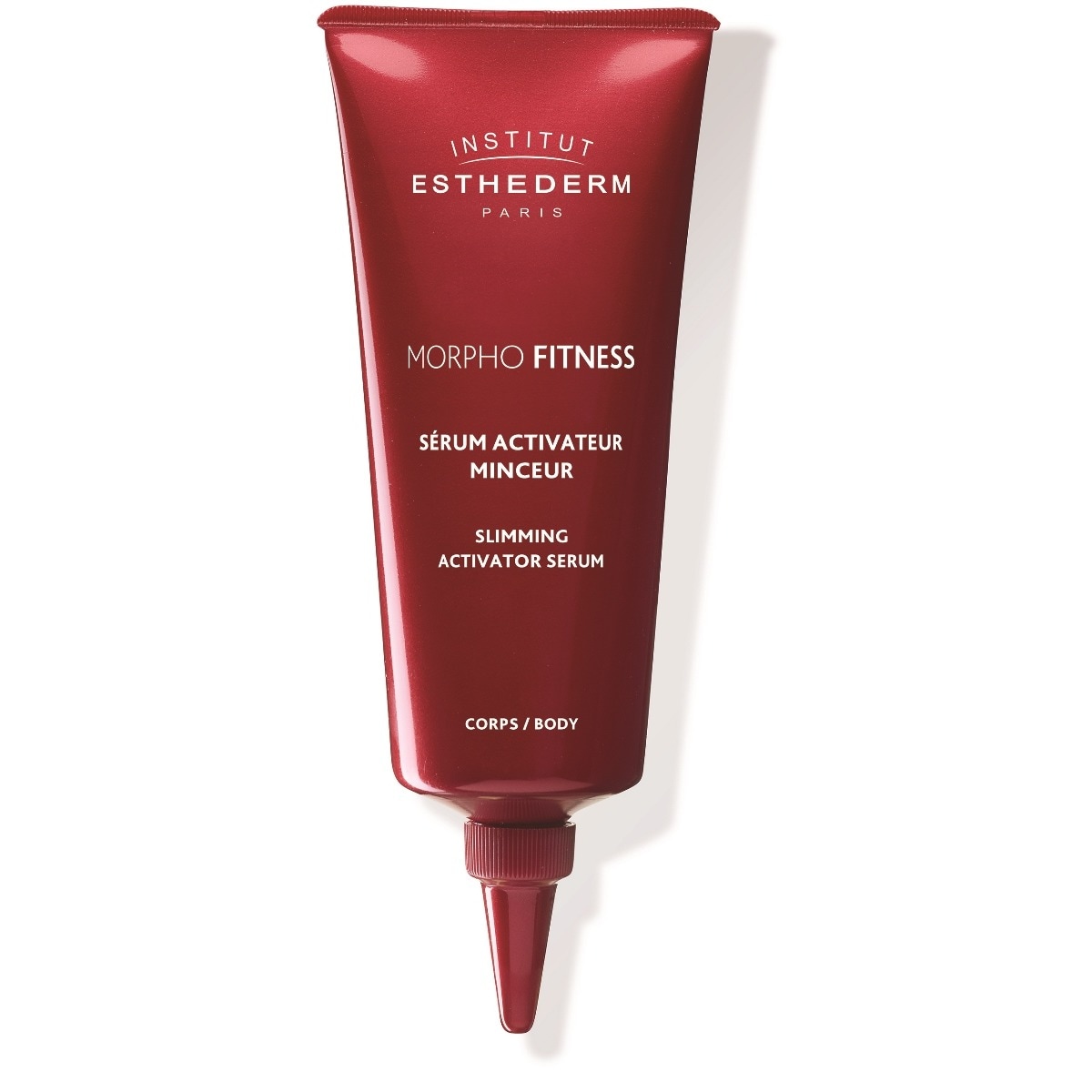 Imagem 0 de Sérum Adelgaçante de Corpo Morpho Fitness - 100 ml