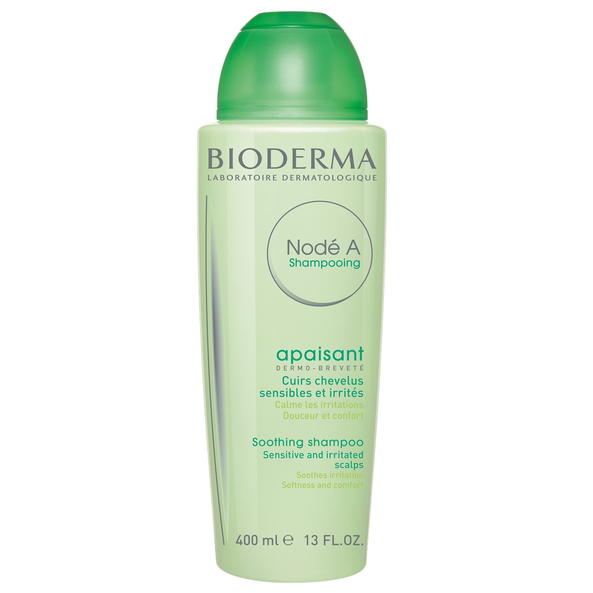 Champô Nodé A 400ml Bioderma 1