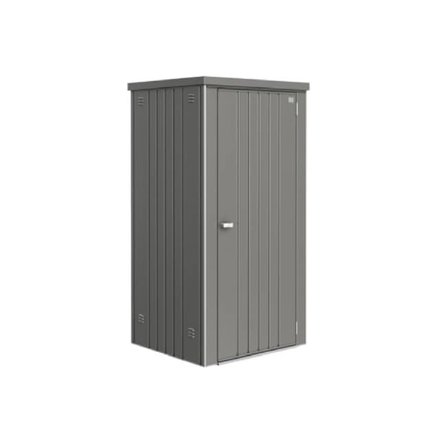 Imagen 0 de Armario metálico de jardín 90