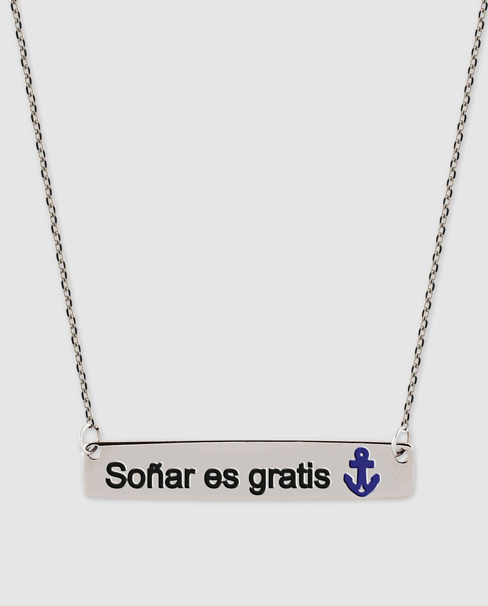 Marduk - Collar De Plata Con Soñar Es Gratis