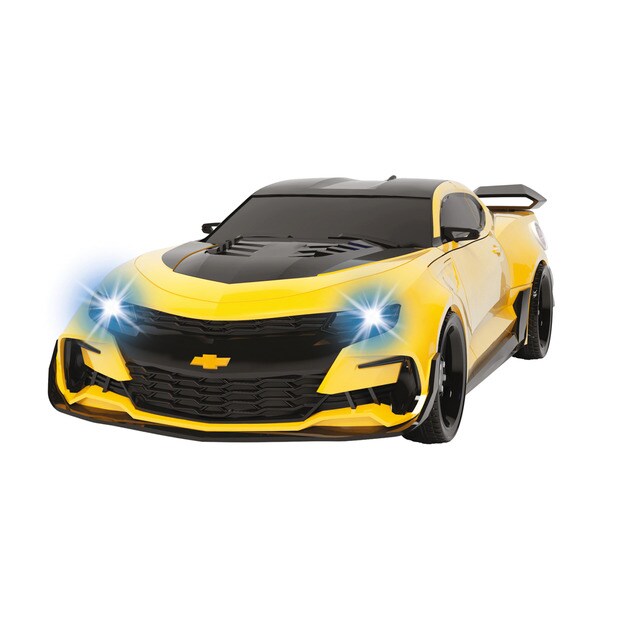 bumblebee electronico el corte ingles